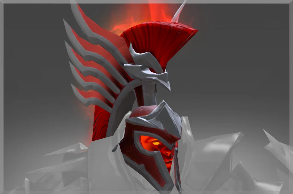 Скачать скин Talons Of The Endless Storm Head мод для Dota 2 на Chaos Knight - DOTA 2 ГЕРОИ